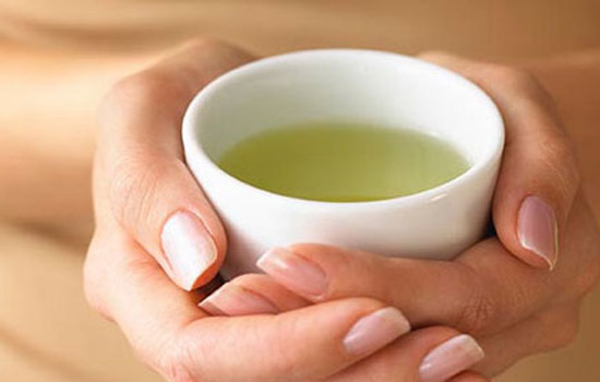 喝绿茶能减肥吗 喝绿茶叶能减肥吗