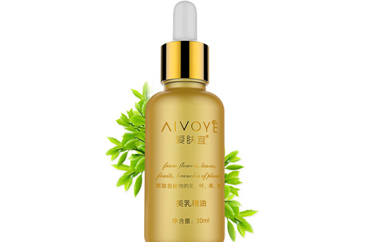 丰胸精油经期可以用吗 经期能用丰胸精油吗