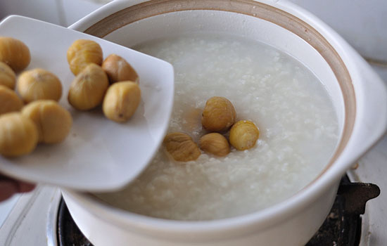 减肥可以吃板栗吗 减肥能吃板栗吗