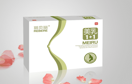 丰胸霜什么牌子好 丰胸霜哪个好用