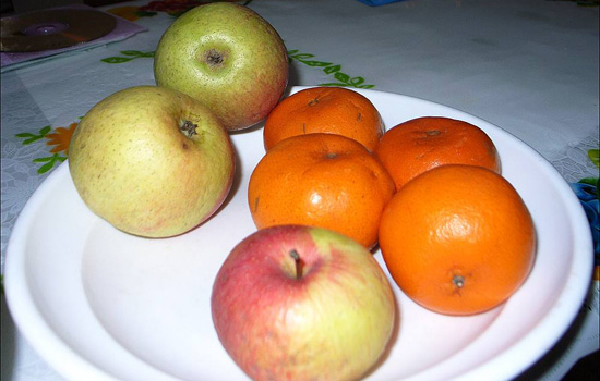 爬山带什么食物比较好 爬山带什么吃的好