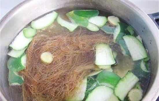 冬瓜皮煮水能减肥吗 冬瓜皮煮水可以减肥吗