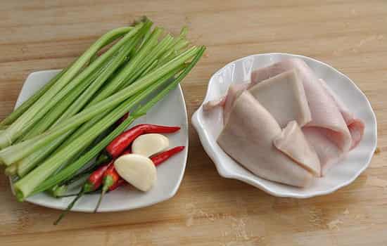 吃肉皮会胖吗 吃猪肉皮会长胖吗