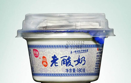 哪种酸奶减肥效果好 减肥吃哪种酸奶减肥
