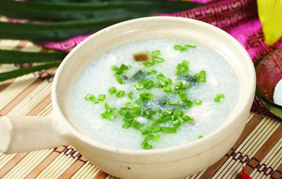 喝皮蛋瘦肉粥会胖吗 皮蛋瘦肉粥会发胖吗