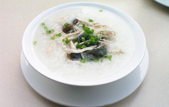 喝皮蛋瘦肉粥会胖吗 皮蛋瘦肉粥会发胖吗