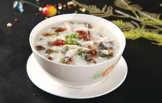 喝皮蛋瘦肉粥会胖吗 皮蛋瘦肉粥会发胖吗