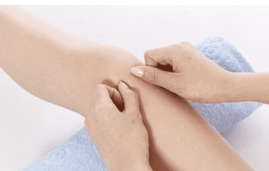 每天按摩大腿会瘦吗 按摩大腿能瘦腿吗