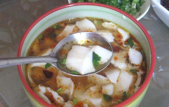 吃豆腐会胖吗 豆腐吃多了会胖吗