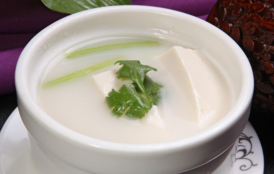 吃豆腐会胖吗 豆腐吃多了会胖吗