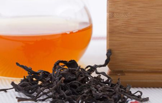减肚子赘肉喝什么茶 什么茶可以减肚子的肉