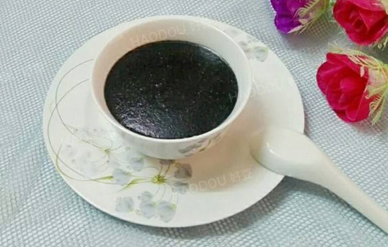 吃黑芝麻糊会发胖吗 吃黑芝麻糊会长胖吗