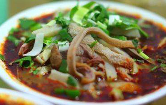 羊肉汤热量高吗 一碗羊肉汤的热量