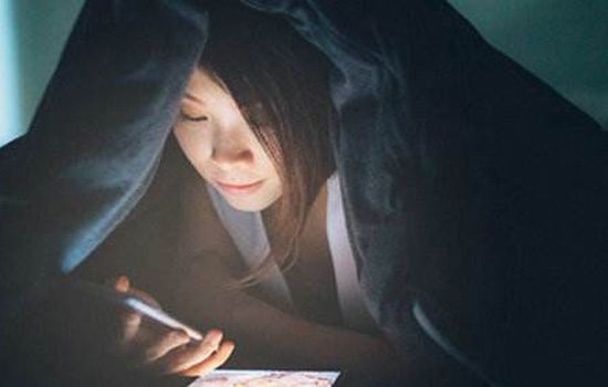 熬夜会瘦吗 熬夜会变瘦吗