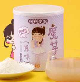 魔芋粉减肥的正确吃法 怎样吃魔芋粉减肥