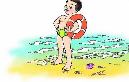 夏季游泳注意事项 夏季游泳安全知识