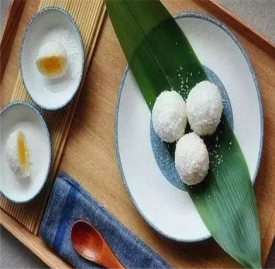 蛋白质减肥食谱