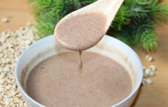 红豆薏米粉可以减肥吗 红豆薏米粉能减肥吗