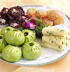 减肥吃什么食物易饱不长胖