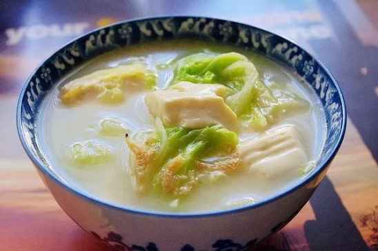 减肥食谱排行榜