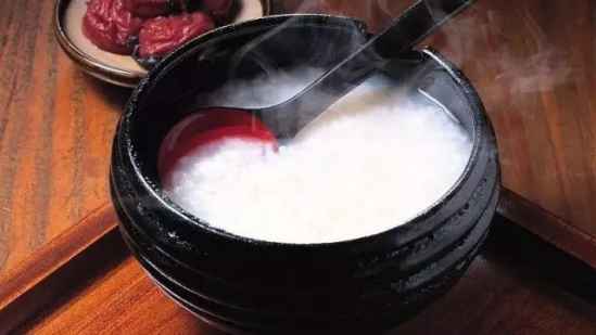 想要健康减肥食谱 不如试试这几款糙米粥吧