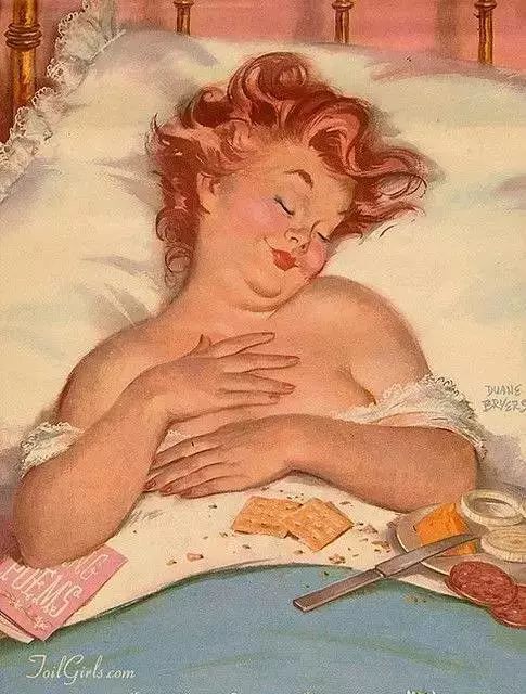 微胖的女生穿什么好看