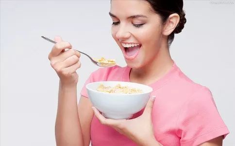 减肥的人晚餐吃什么