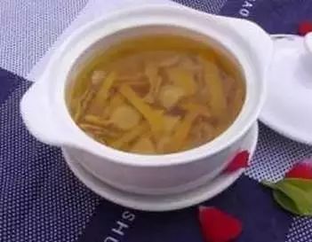 喝什么茶能减肥