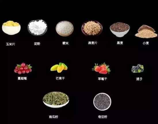 减肥吃什么早餐最好