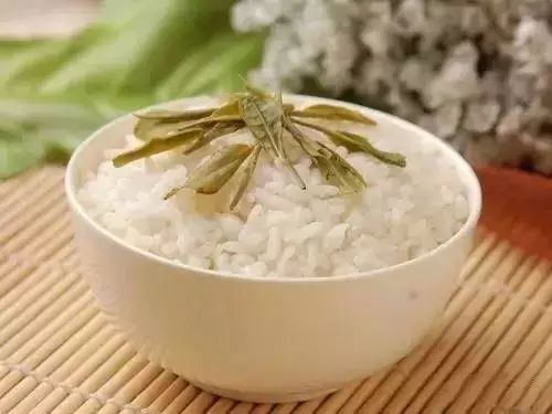 米饭加什么越吃越瘦 米饭加一物竟能越吃越瘦