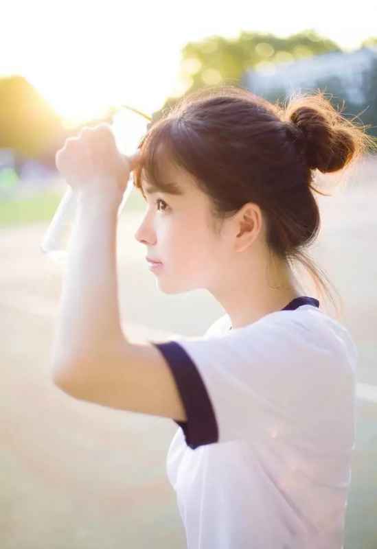喝水瘦身法