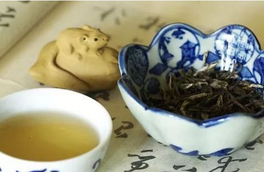 减肥茶的做法大全 6款自制减肥茶做法介绍