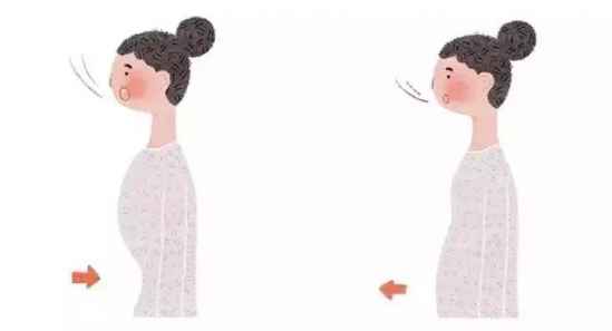 瘦小腹最有效的方法 教你几个动作快速减掉肚子