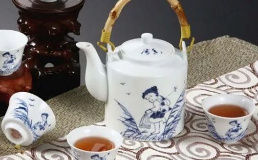 减肥茶的做法大全 6款自制减肥茶做法介绍