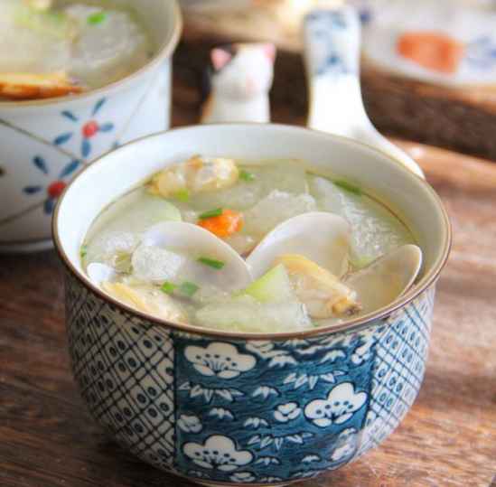 冬季减肥好的蔬菜 七大减肥蔬菜排行榜介绍