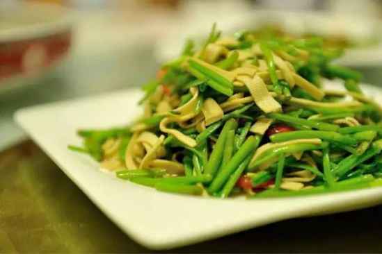 冬季减肥好的蔬菜 七大减肥蔬菜排行榜介绍