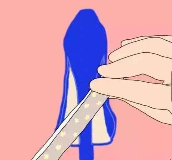 鞋子清洗妙招 鞋子这么洗马上干干净净