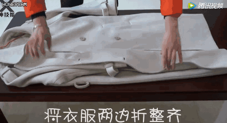 大衣的清洗方法 最全的大衣清理妙招介绍