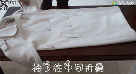 大衣的清洗方法 最全的大衣清理妙招介绍