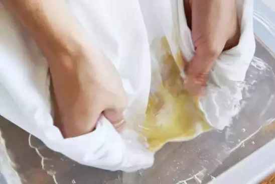 洗衣小窍门集锦 比干洗店还专业赶紧收藏
