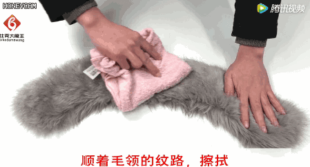 大衣的清洗方法 最全的大衣清理妙招介绍