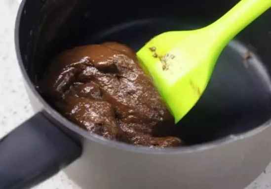 自制脏脏包教程