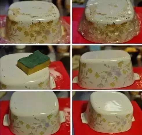如何去除锅外的污垢 教你几招清洗干净锅底