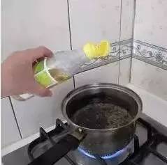 如何去除锅外的污垢 教你几招清洗干净锅底
