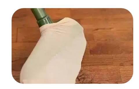 清理地上头发的妙招 教你几招轻松清理地板头发