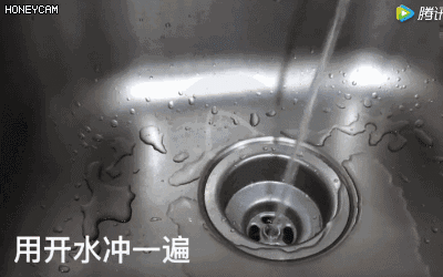 厨房下水道堵塞怎么办 解决厨房下水道堵塞的妙招