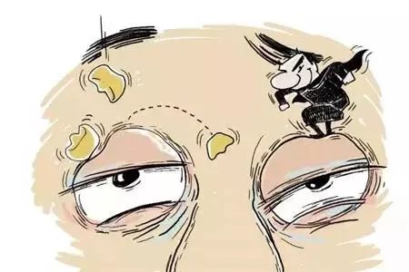 左眼跳财右眼跳灾是真的吗