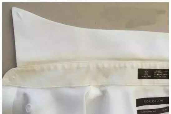 衣服上有脏东西怎么洗 衣服有脏东西清洗妙招
