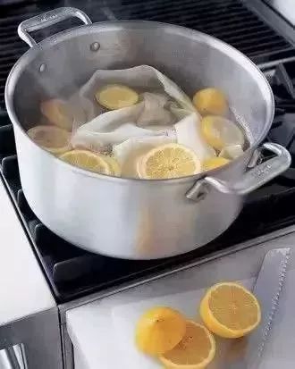 衣服染颜色了怎样去除