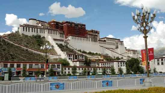 第一次去西藏旅游要注意什么